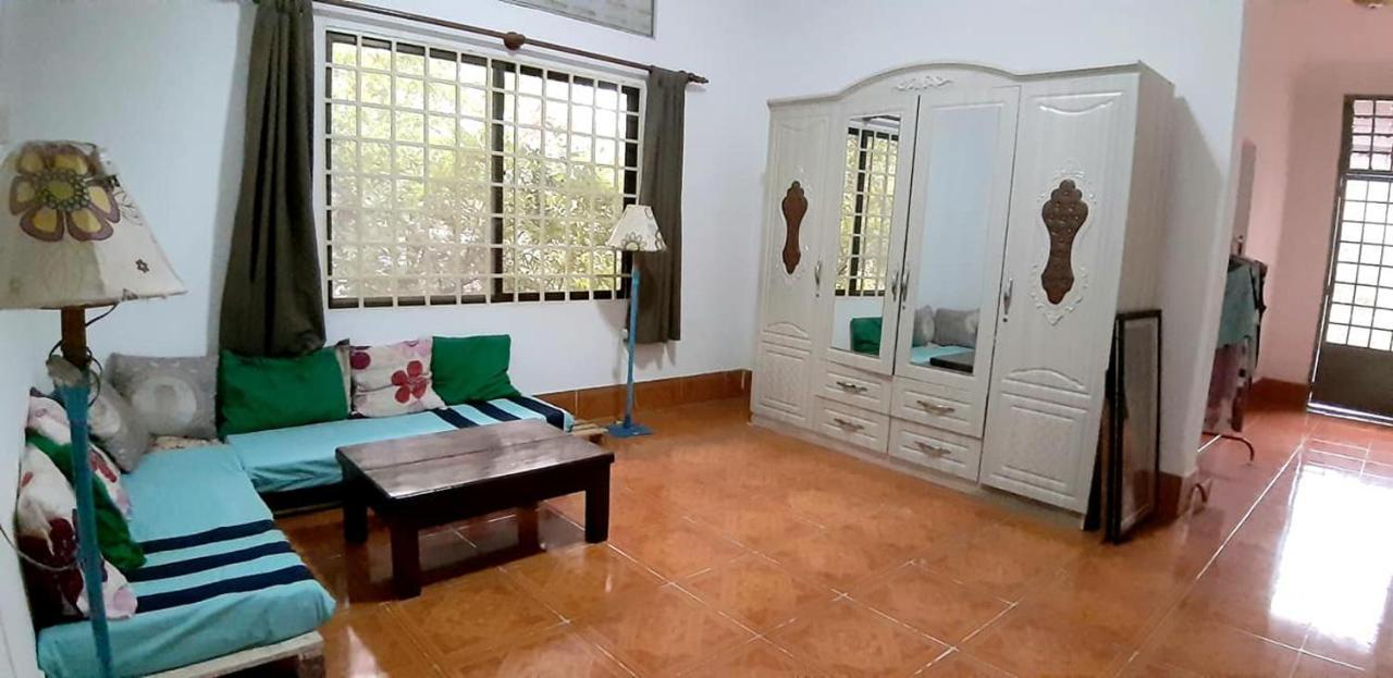 Namo Angkor Villa Siem Reap Exterior foto