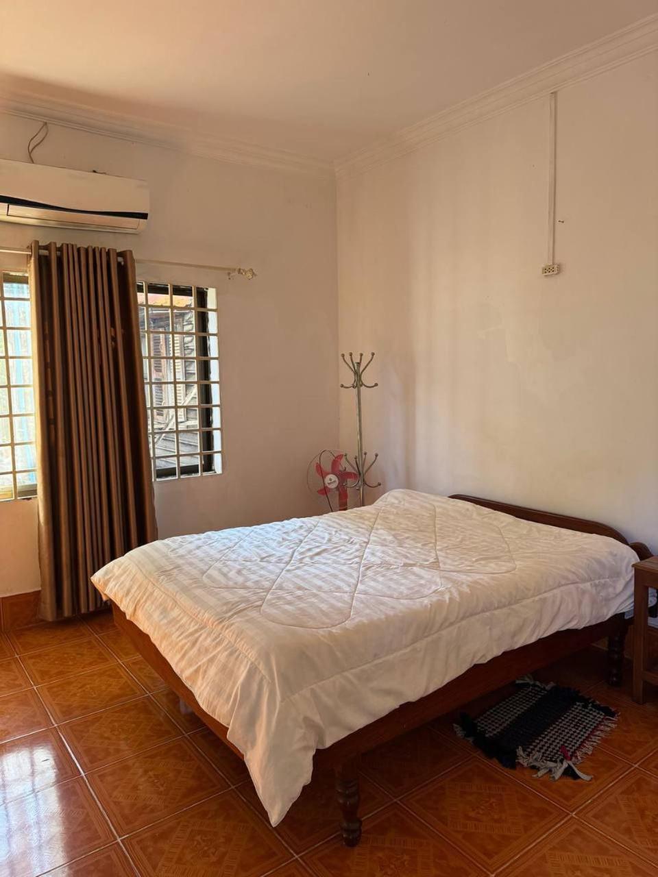 Namo Angkor Villa Siem Reap Exterior foto