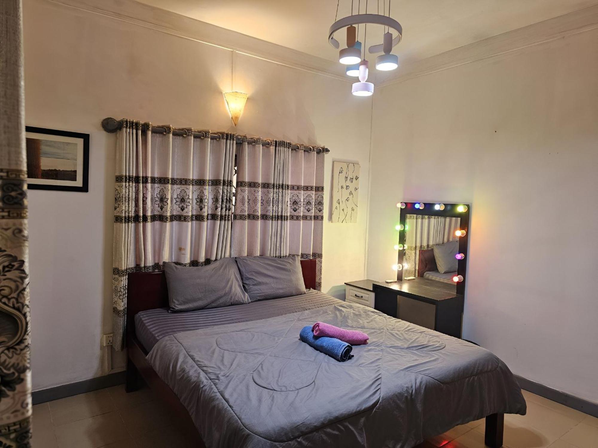 Namo Angkor Villa Siem Reap Exterior foto